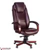 Ղեկավարի աթոռ Burocrat, T-9923/Walnut/brown