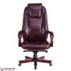 Ղեկավարի աթոռ Burocrat, T-9923/Walnut/brown - Image 2