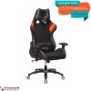 Խաղային աթոռ Burocrat, VIKING 4 AERO RED