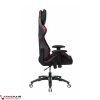 Խաղային աթոռ Burocrat, VIKING 4 AERO RED - Image 3