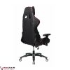 Խաղային աթոռ Burocrat, VIKING 4 AERO RED - Image 4