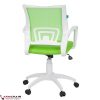 Գրասենյակային աթոռ Burocrat, CH-W695NLT/SD/tw-18 - Image 4