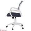 Գրասենյակային աթոռ Burocrat, CH-W695NLT/DG/tw-12 - Image 3