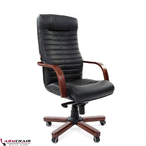 Ղեկավարի աթոռ Chairman, CHAIRMAN 480WD/սև