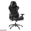 Խաղային աթոռ Burocrat, VIKING 5 AERO /black