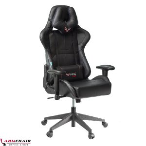 Խաղային աթոռ Burocrat, VIKING 5 AERO /black