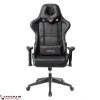 Խաղային աթոռ Burocrat, VIKING 5 AERO /black - Image 2