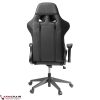 Խաղային աթոռ Burocrat, VIKING 5 AERO /black - Image 4