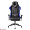 Խաղային աթոռ Burocrat, VIKING 5 AERO /blue - Image 2