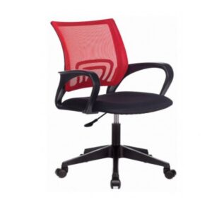 Գրասենյակային աթոռ Burocrat, CH-695NLT/red