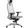 Ղեկավարի աթոռ Metta, S-30305-xb - Image 2