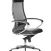 Ղեկավարի աթոռ Metta, SL-1.03 COMFORT-1.01 - Image 2