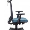 Ղեկավարի աթոռ Burocrat, EXPERT/սև TW-01/կապ - Image 3