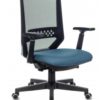 Ղեկավարի աթոռ Burocrat, EXPERT/սև TW-01/կապ - Image 6