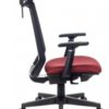 Ղեկավարի աթոռ Burocrat, EXPERT/սև TW-01/կար - Image 3