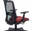 Ղեկավարի աթոռ Burocrat, EXPERT/սև TW-01/կար - Image 4
