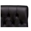 Ղեկավարի աթոռ Burocrat, T-9928 WALNUT - Image 6