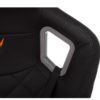 Խաղային աթոռ Burocrat, Knight Titan - Image 9