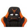 Խաղային աթոռ Burocrat, Knight Armor/orange - Image 7