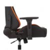 Խաղային աթոռ Burocrat, Knight Armor/orange - Image 10