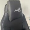 Խաղային աթոռ Aerocool, Admiral - Smoky Black - Image 3