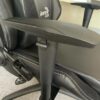Խաղային աթոռ Aerocool, Admiral - Smoky Black - Image 4