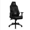 Խաղային աթոռ Aerocool, Admiral - Smoky Black