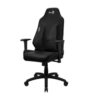 Խաղային աթոռ Aerocool, Admiral - Smoky Black - Image 5