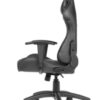 Խաղային աթոռ Aerocool, AC110AIR All black - Image 4