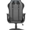 Խաղային աթոռ Aerocool, AC110AIR All black - Image 5