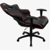 Խաղային աթոռ Aerocool, AC110AIR Black/red - Image 3