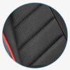 Խաղային աթոռ Aerocool, AC110AIR Black/red - Image 4