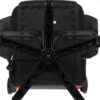 Խաղային աթոռ Aerocool, Crown Leatherette B/Red - Image 5
