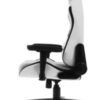 Խաղային աթոռ Aerocool, Crown Leatherette Moonstone - Image 5