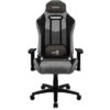 Խաղային աթոռ Aerocool, Duke  Ash   black - Image 3