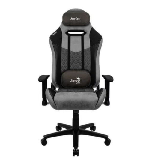 Խաղային աթոռ Aerocool, Duke  Ash   black - Image 3