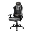 Խաղային աթոռ Aerocool, Duke  Ash   black - Image 4