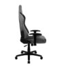 Խաղային աթոռ Aerocool, Duke  Ash   black - Image 5