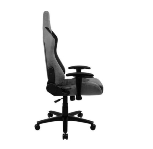 Խաղային աթոռ Aerocool, Duke  Ash   black - Image 5