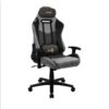 Խաղային աթոռ Aerocool, Duke  Ash   black