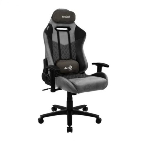 Խաղային աթոռ Aerocool, Duke  Ash   black