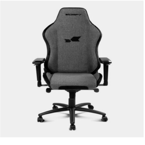 Խաղային աթոռ Aerocool, DRIFT DR275 Fabric Cloud - Image 2