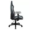 Խաղային աթոռ Aerocool, Crown AeroSuede Steel Blue - Image 3