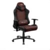 Խաղային աթոռ Aerocool, KNIGHT Burgundy Red