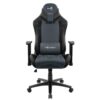 Խաղային աթոռ Aerocool, KNIGHT Steel Blue - Image 5