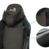 Խաղային աթոռ Aerocool, KNIGHT Iron Black - Image 2