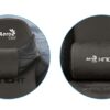 Խաղային աթոռ Aerocool, KNIGHT Iron Black - Image 3