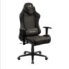 Խաղային աթոռ Aerocool, KNIGHT Iron Black