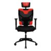 Խաղային աթոռ Aerocool, GUARDIAN Champion Red - Image 5