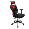 Խաղային աթոռ Aerocool, GUARDIAN Champion Red - Image 2